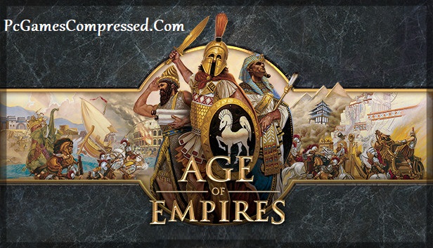 Age of Empires Highly Compressed