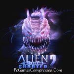 Alien Shooter 2 - The Legend Highly Compressed