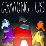 Among Us Highly Compressed