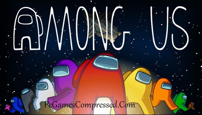 Among Us Highly Compressed