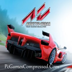 Assetto Corsa Highly Compressed