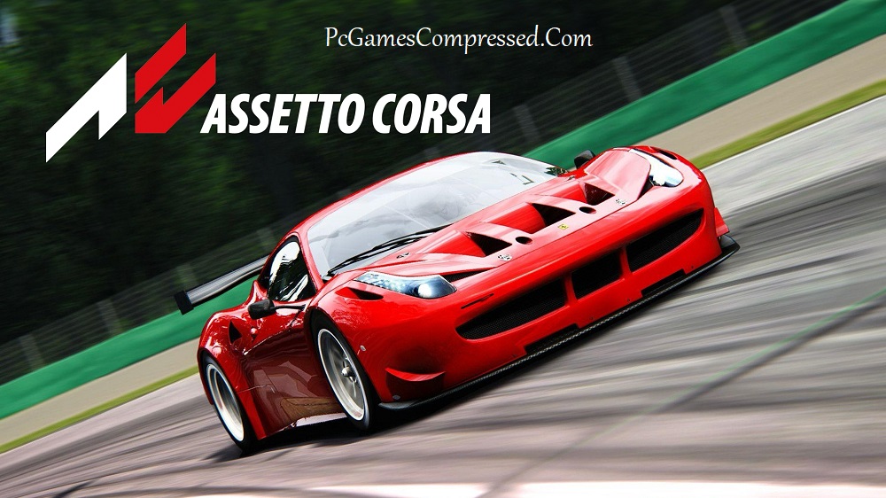 Assetto Corsa Highly Compressed