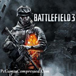 Battlefield 3 Highly Compressed