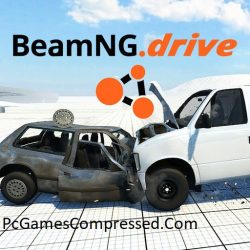 BeamNG.drive Highly Compressed