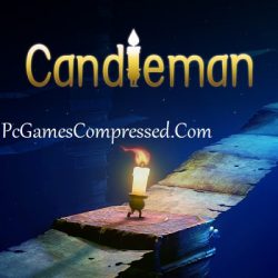 Candleman The Complete Journey Highly Compressed