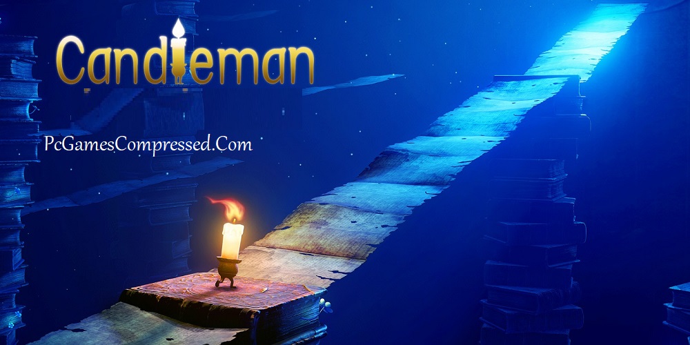 Candleman The Complete Journey Highly Compressed