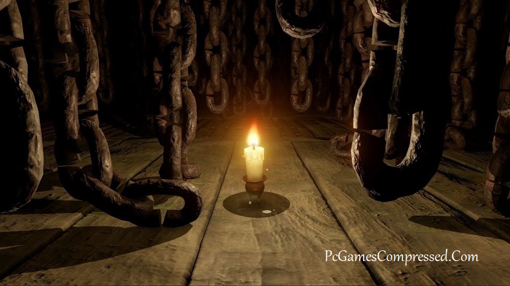 Candleman The Complete Journey Gameplay