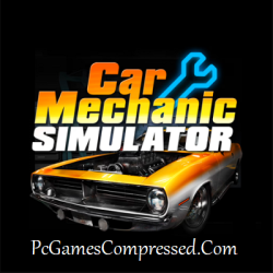 Car Mechanic Simulator 2018 Highly Compressed