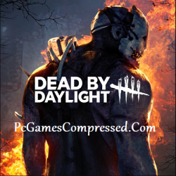 Dead by Daylight Highly Compressed