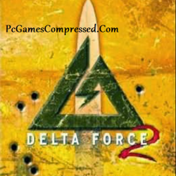 Delta Force Highly Compressed