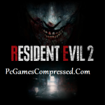 Resident Evil 3 Highly Compressed