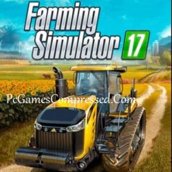 Farming Simulator 17 Highly Compressed