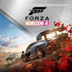 Forza Horizon 4 Highly Compressed