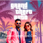 GTA India Highly Compressed