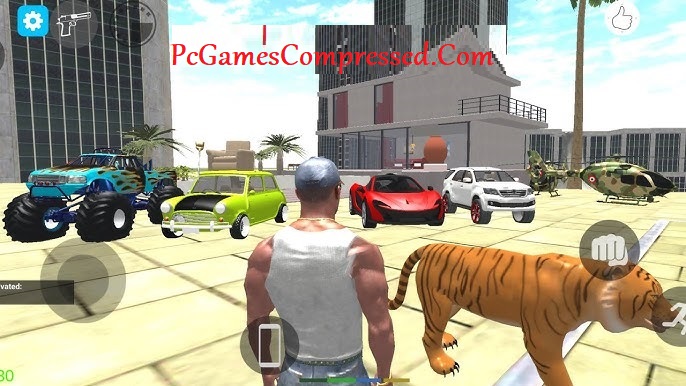 GTA India PC Game