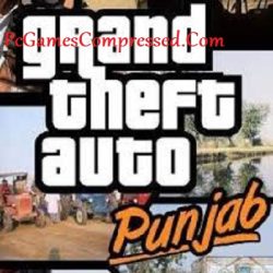 GTA Punjab Highly Compressed