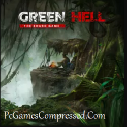 Green Hell Highly Compressed