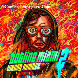 Hotline Miami 2 Wrong Number Highly Compressed