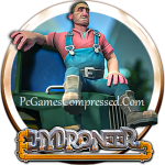 Hydroneer Highly Compressed