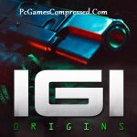 I.G.I. Origins Highly Compressed