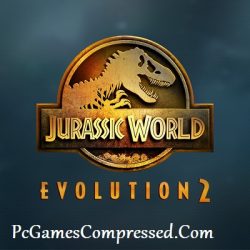 Jurassic World Evolution 2 Highly Compressed