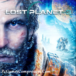 Lost Planet 3 Highly Compressed