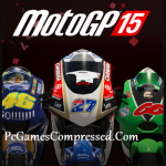 MotoGP 15 Highly Compressed