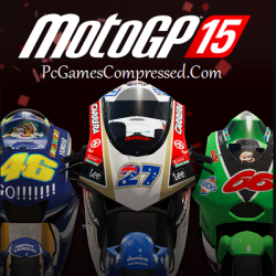 MotoGP 15 Highly Compressed