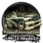 Need for Speed ​​Most Wanted 2005 Highly Compressed