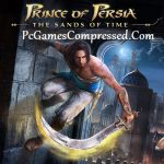 Prince of Persia The Sands of Time Highly Compressed