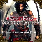 Prince of Persia Warrior Within Highly Compressed