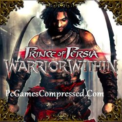 Prince of Persia Warrior Within Highly Compressed