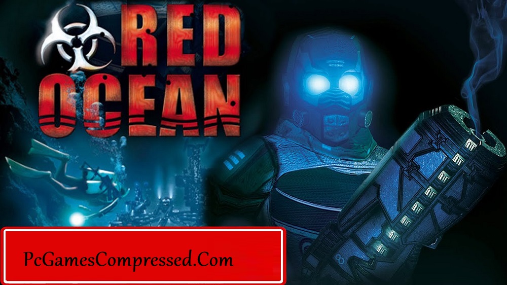 Red Ocean Free Download