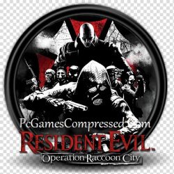 Resident Evil Operation Raccoon City Highly Compressed