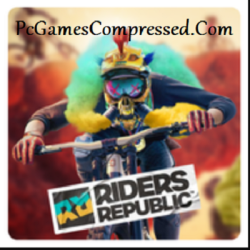 Riders Republic Highly Compressed