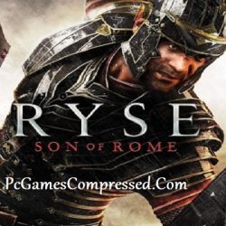 Ryse Son of Rome Highly Compressed