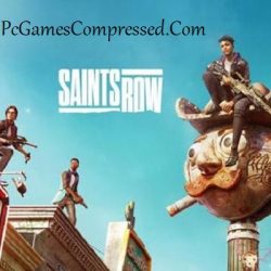 Saints Row Highly Compressed