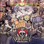 Skullgirls 2nd Encore Highly Compressed