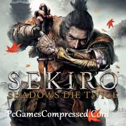 Sekiro Shadows Die Twice Highly Compressed