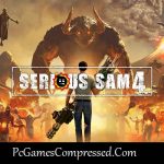 Serious Sam 4 Highly Compressed