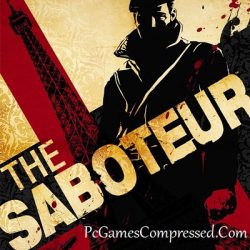 The Saboteur Highly Compressed