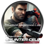 Tom Clancy's Splinter Cell Conviction Highly Compressed