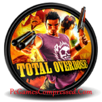 Total Overdose Highly Compressed