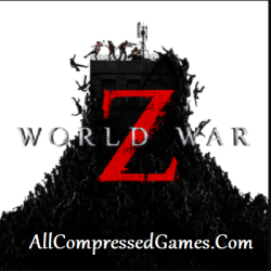 World War Z Highly Compressed