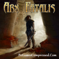 Arx Fatalis Highly Compressed