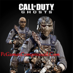 Call of Duty Ghosts Highly Compressed