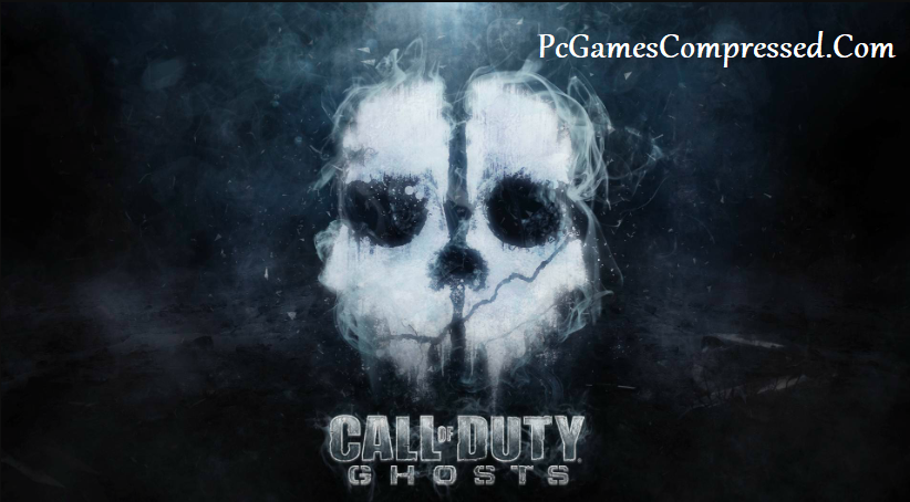 Call of Duty Ghosts Highly Compressed