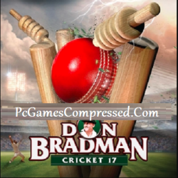 Don Bradman Cricket 17 Highly Compressed