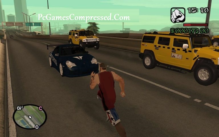 GTA Amritsar Gameplay