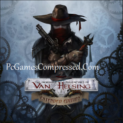 The Incredible Adventures of Van Helsing Highly Compressed